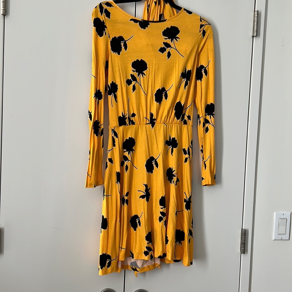 ASOS dress size: US 10 brand new !